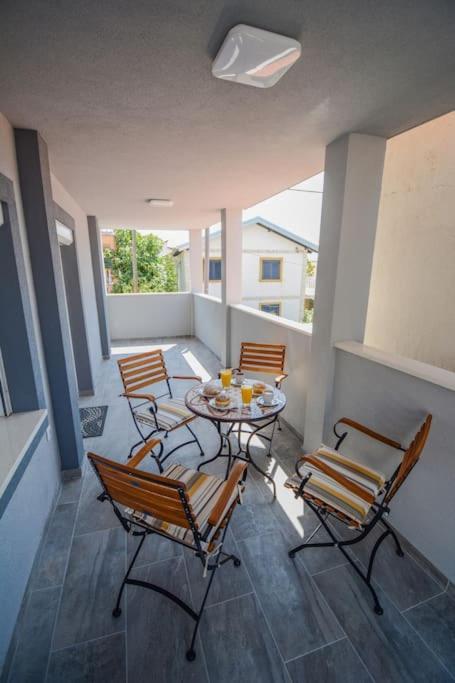 Villa With Amazing View And A Private Pool, Susnjar 1 Krusevo  Exterior photo
